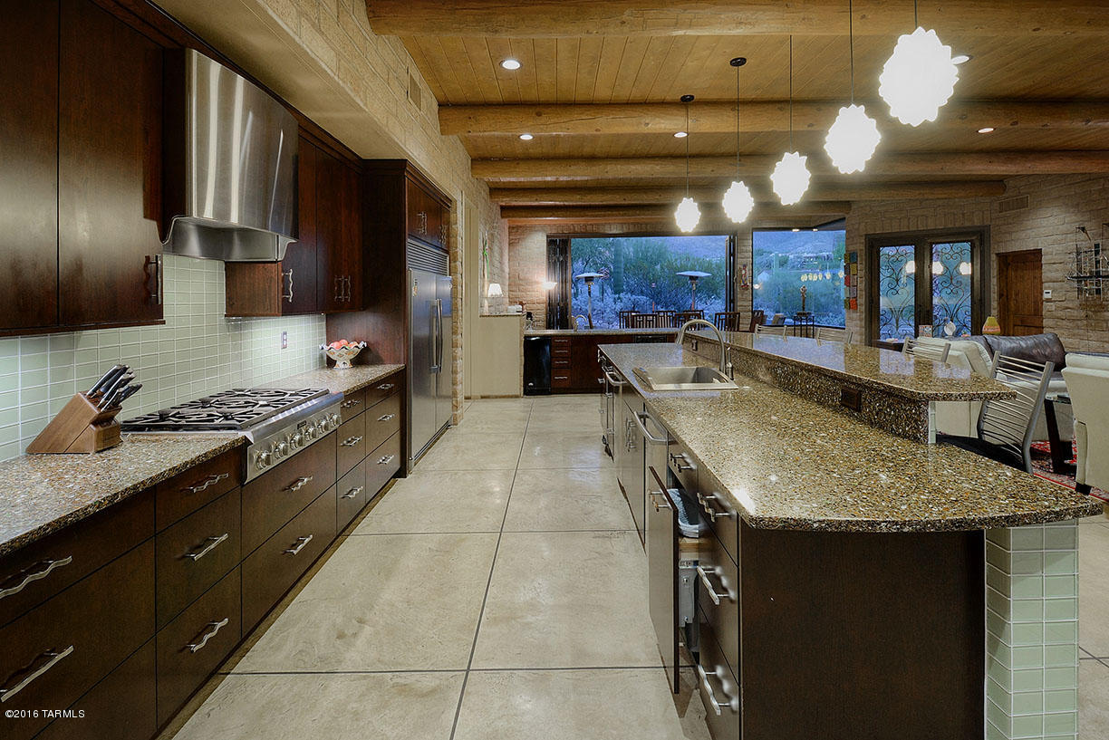 Catalina Foothills Est 9 - Residential