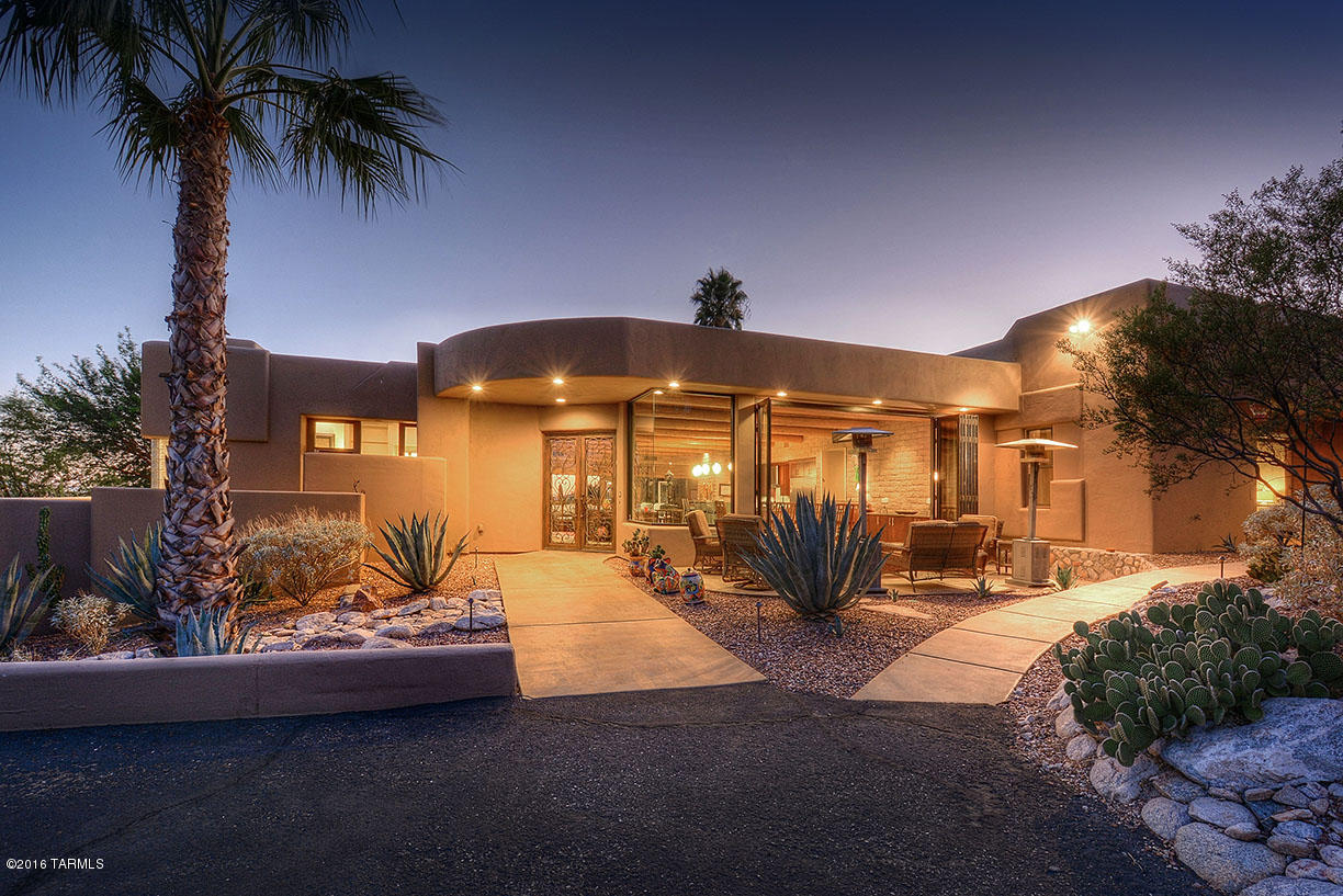 Catalina Foothills Est 9 - Residential