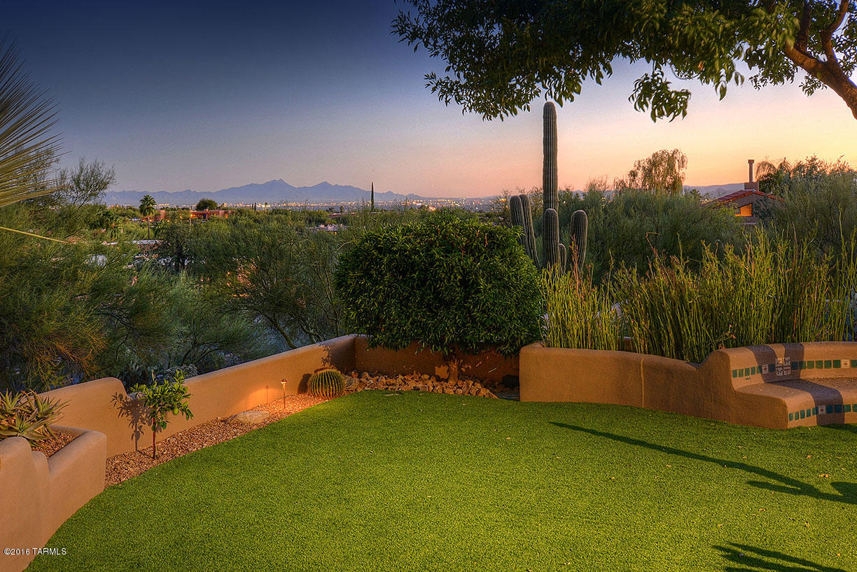 Catalina Foothills Est 9 - Residential