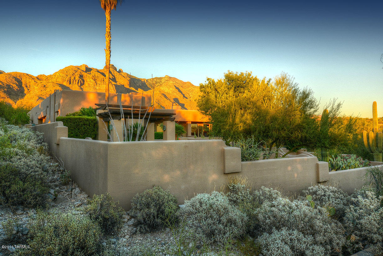 Catalina Foothills Est 9 - Residential