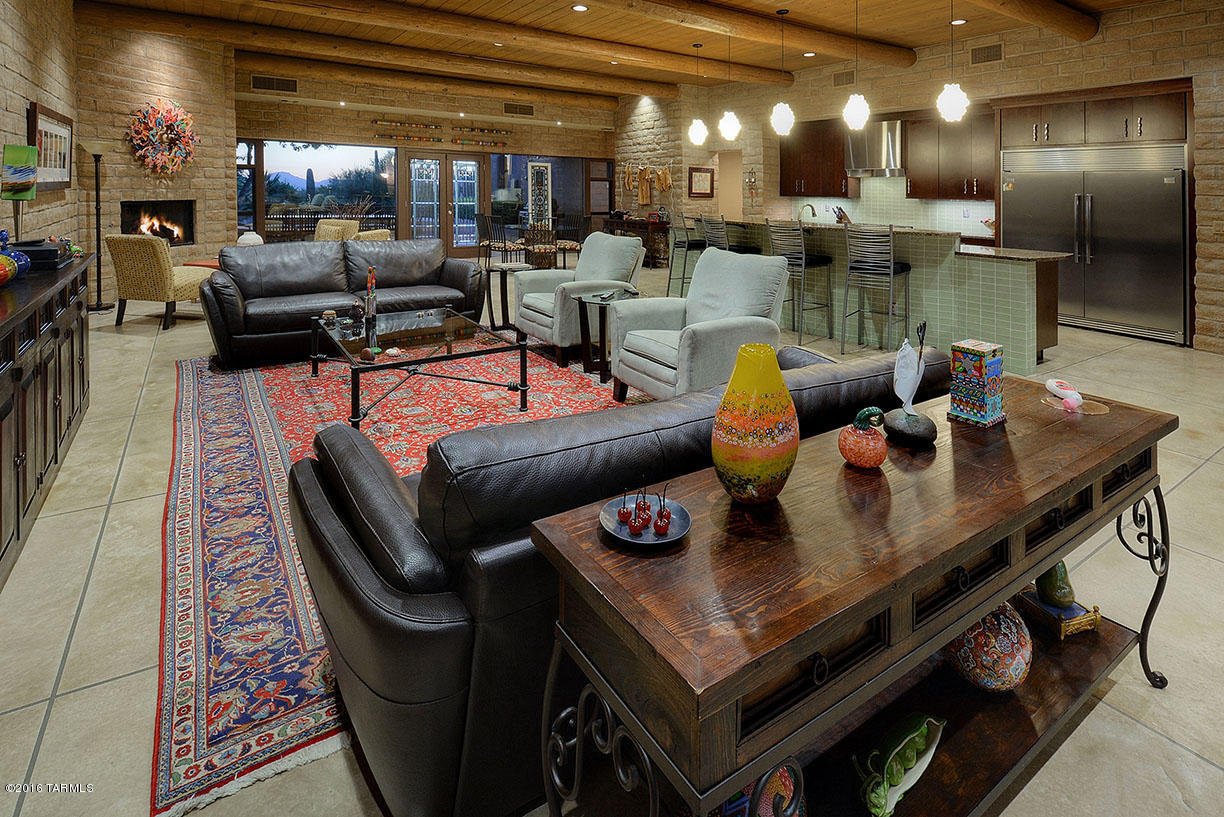 Catalina Foothills Est 9 - Residential