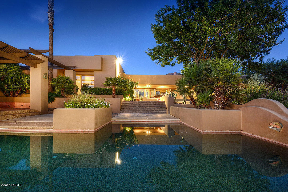 Catalina Foothills Est 9 - Residential