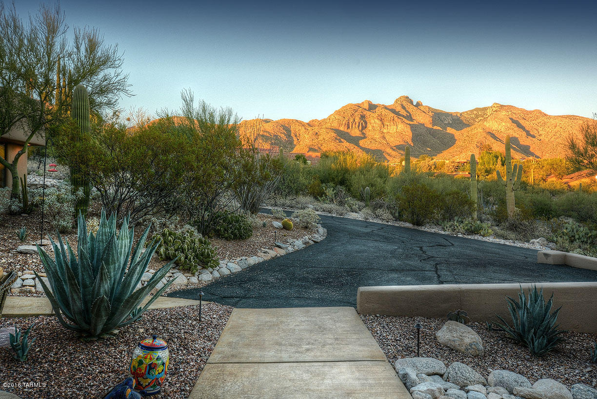 Catalina Foothills Est 9 - Residential