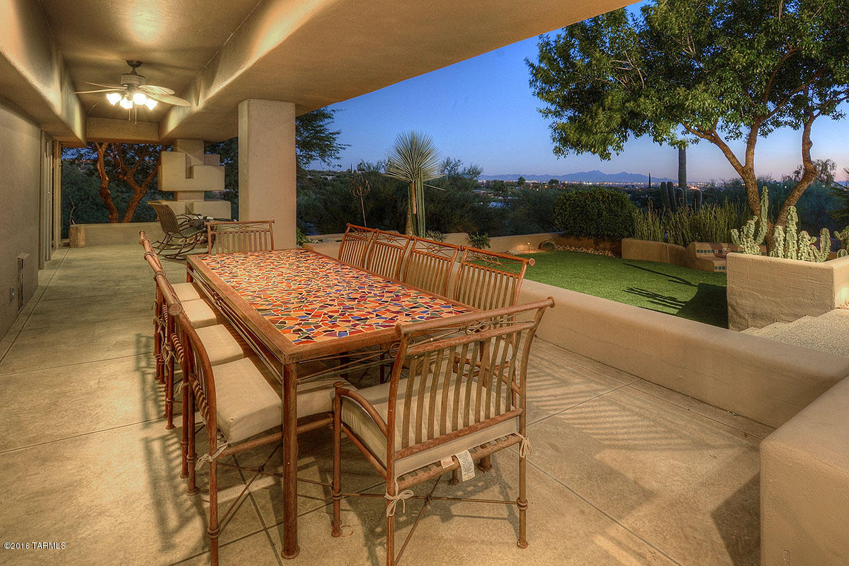Catalina Foothills Est 9 - Residential