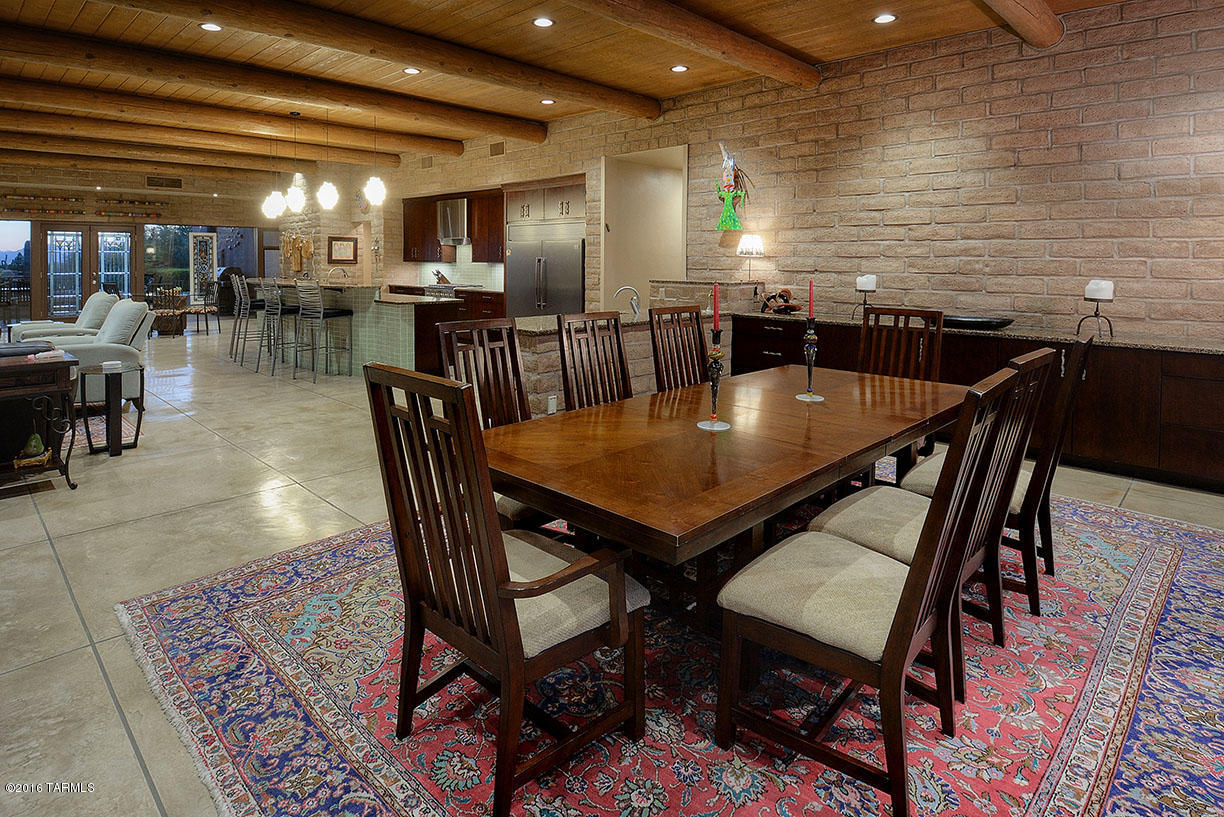 Catalina Foothills Est 9 - Residential