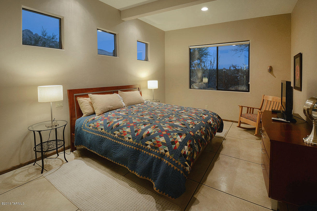 Catalina Foothills Est 9 - Residential