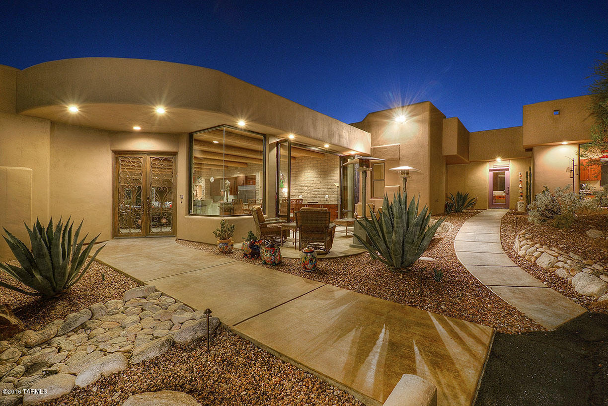 Catalina Foothills Est 9 - Residential