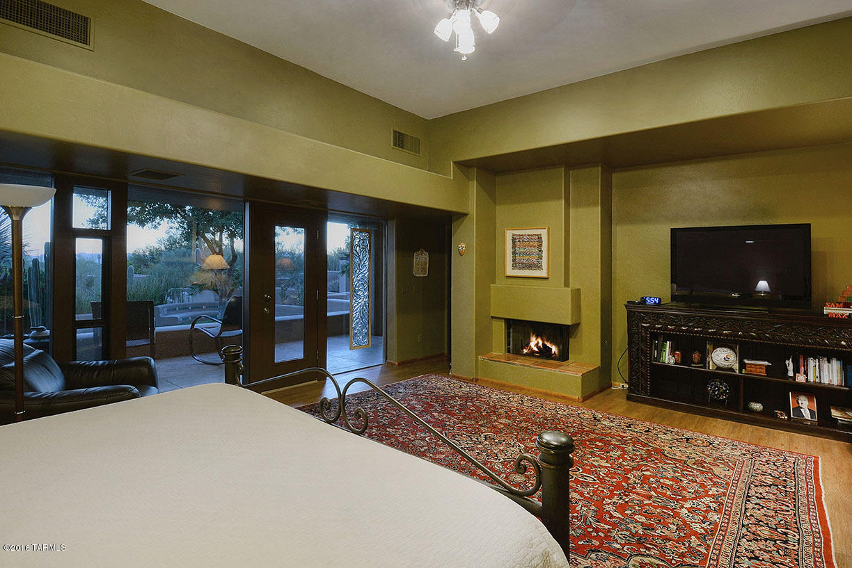 Catalina Foothills Est 9 - Residential