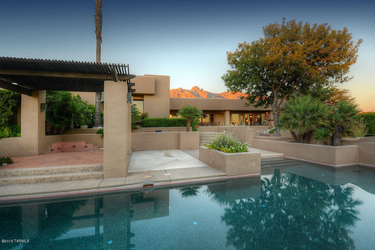 Catalina Foothills Est 9 - Residential