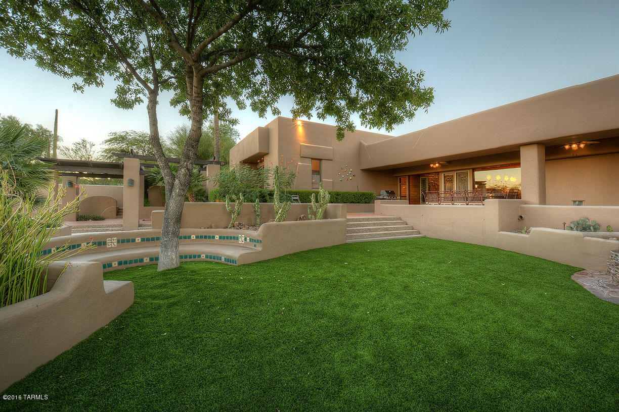 Catalina Foothills Est 9 - Residential