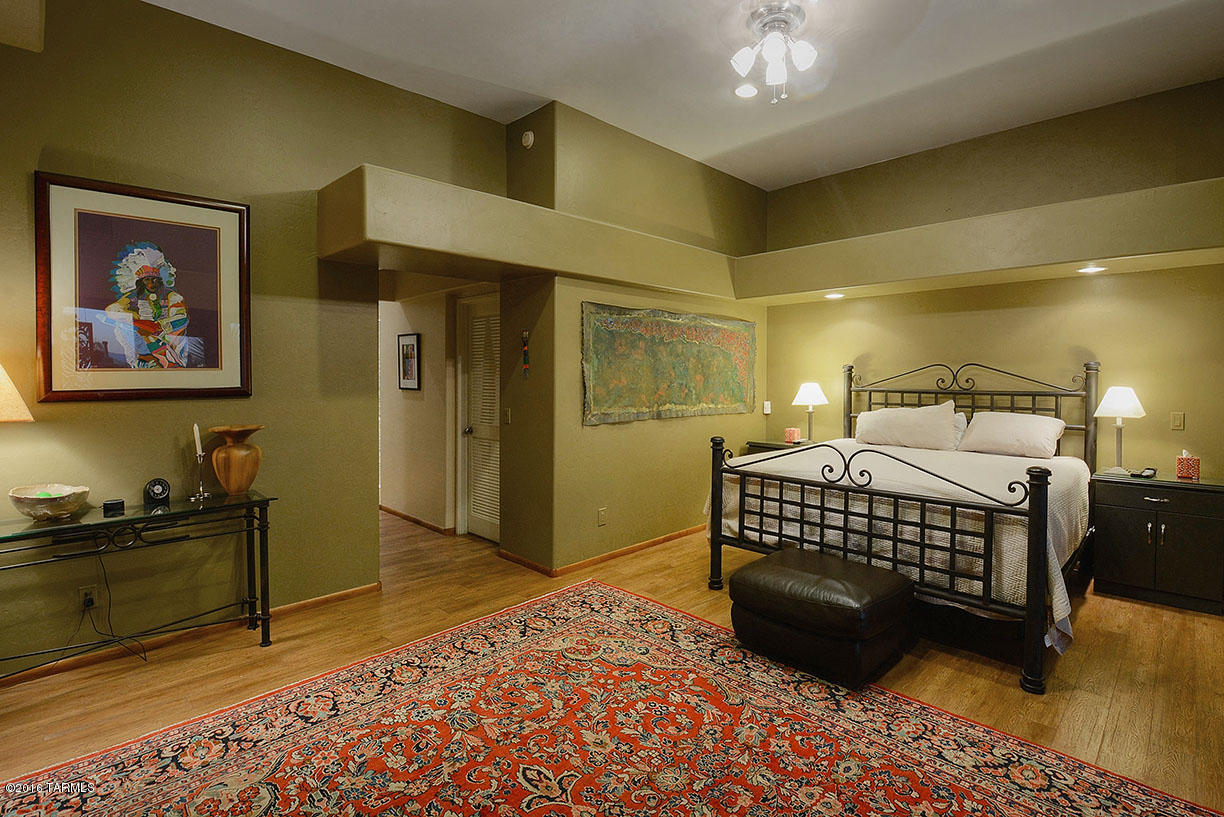 Catalina Foothills Est 9 - Residential