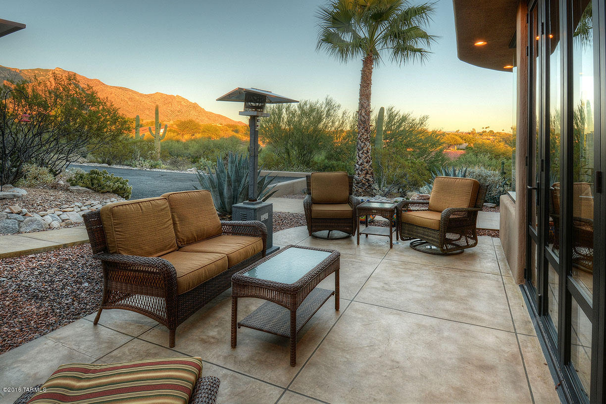Catalina Foothills Est 9 - Residential