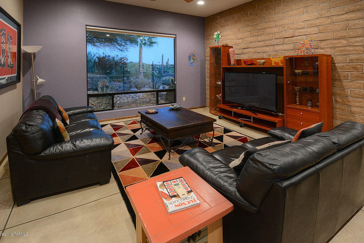 Catalina Foothills Est 9 - Residential