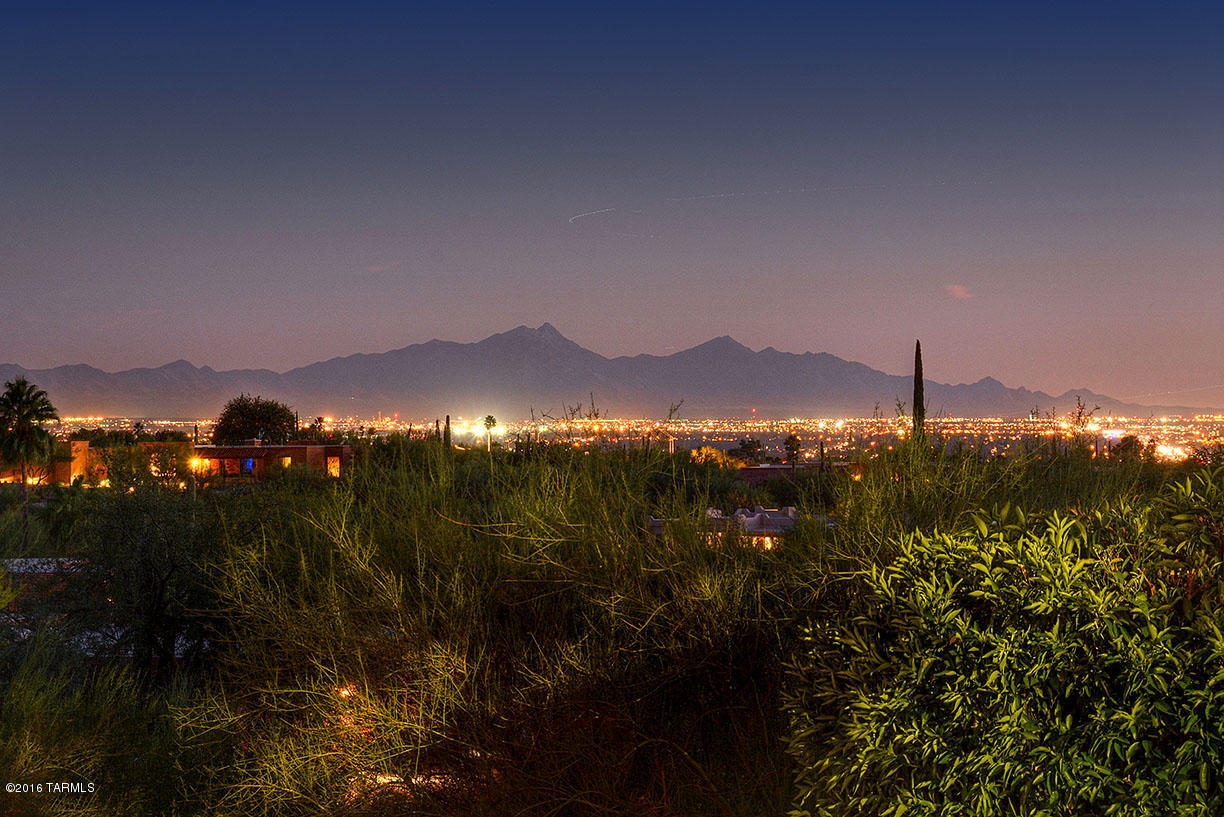 Catalina Foothills Est 9 - Residential