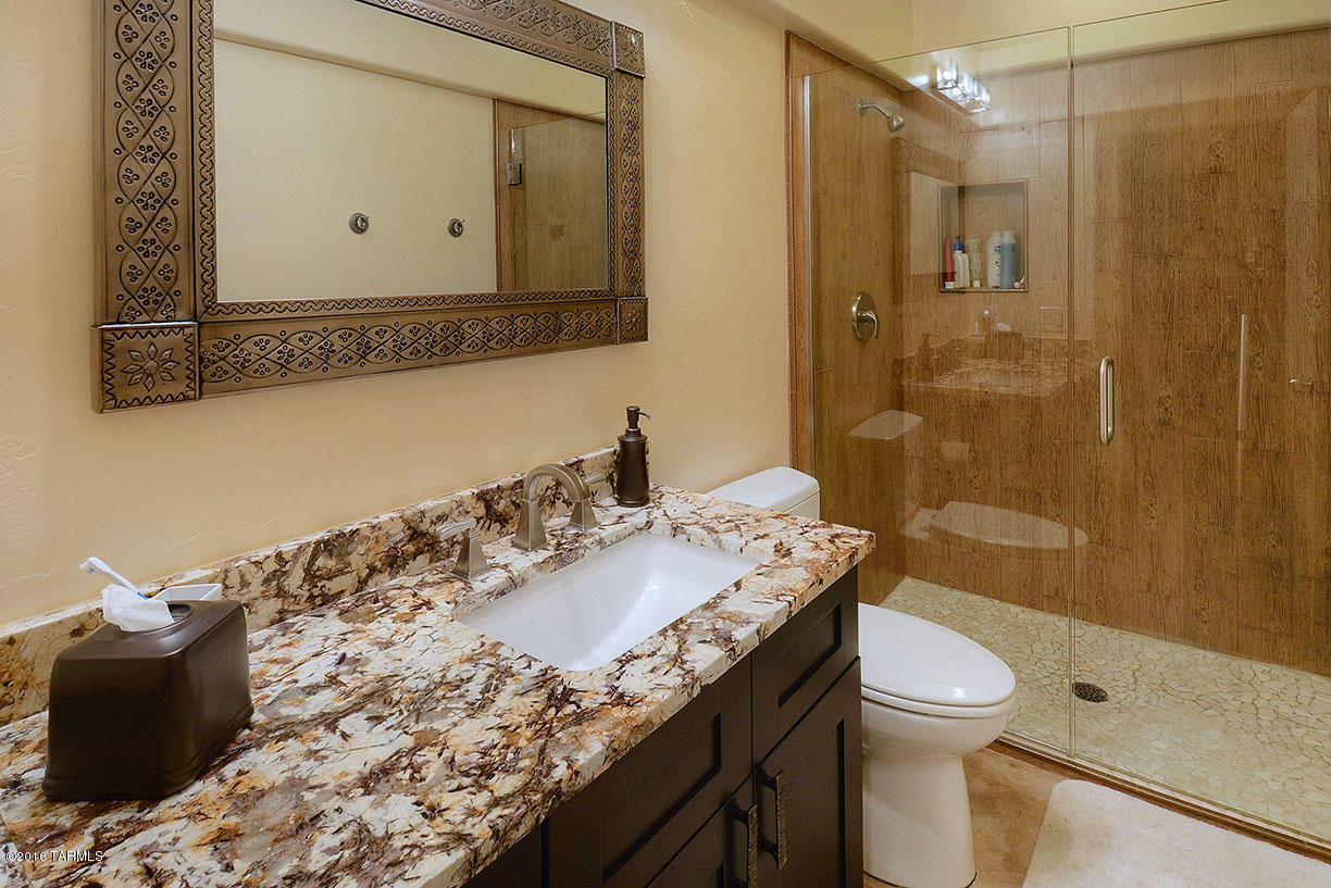 Catalina Foothills Est 9 - Residential