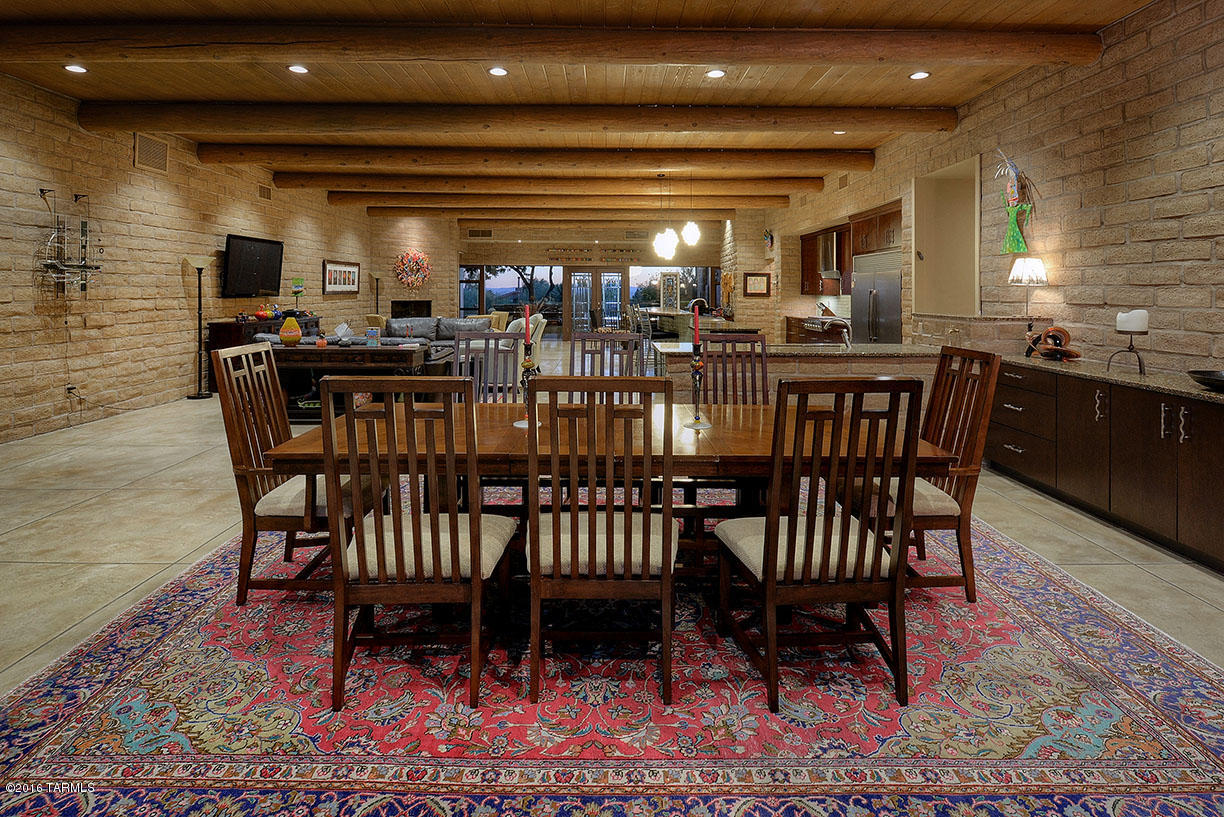 Catalina Foothills Est 9 - Residential