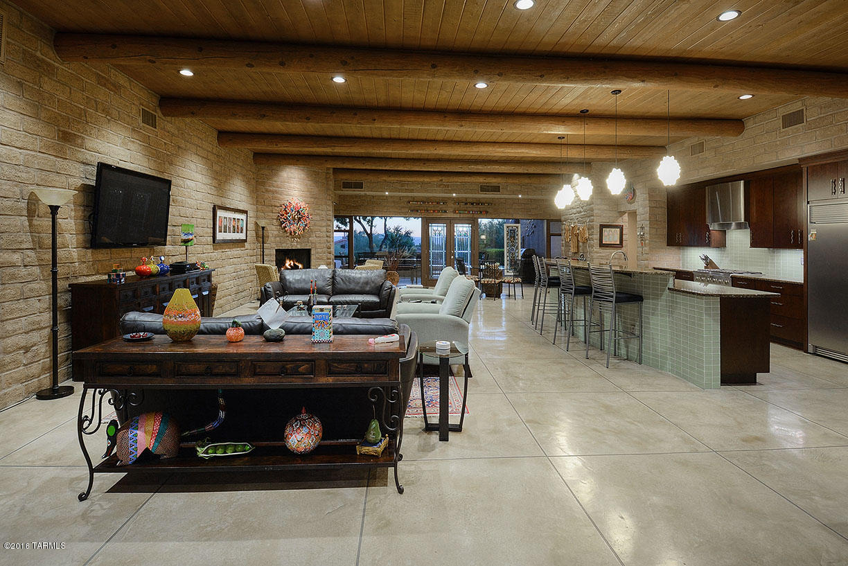 Catalina Foothills Est 9 - Residential