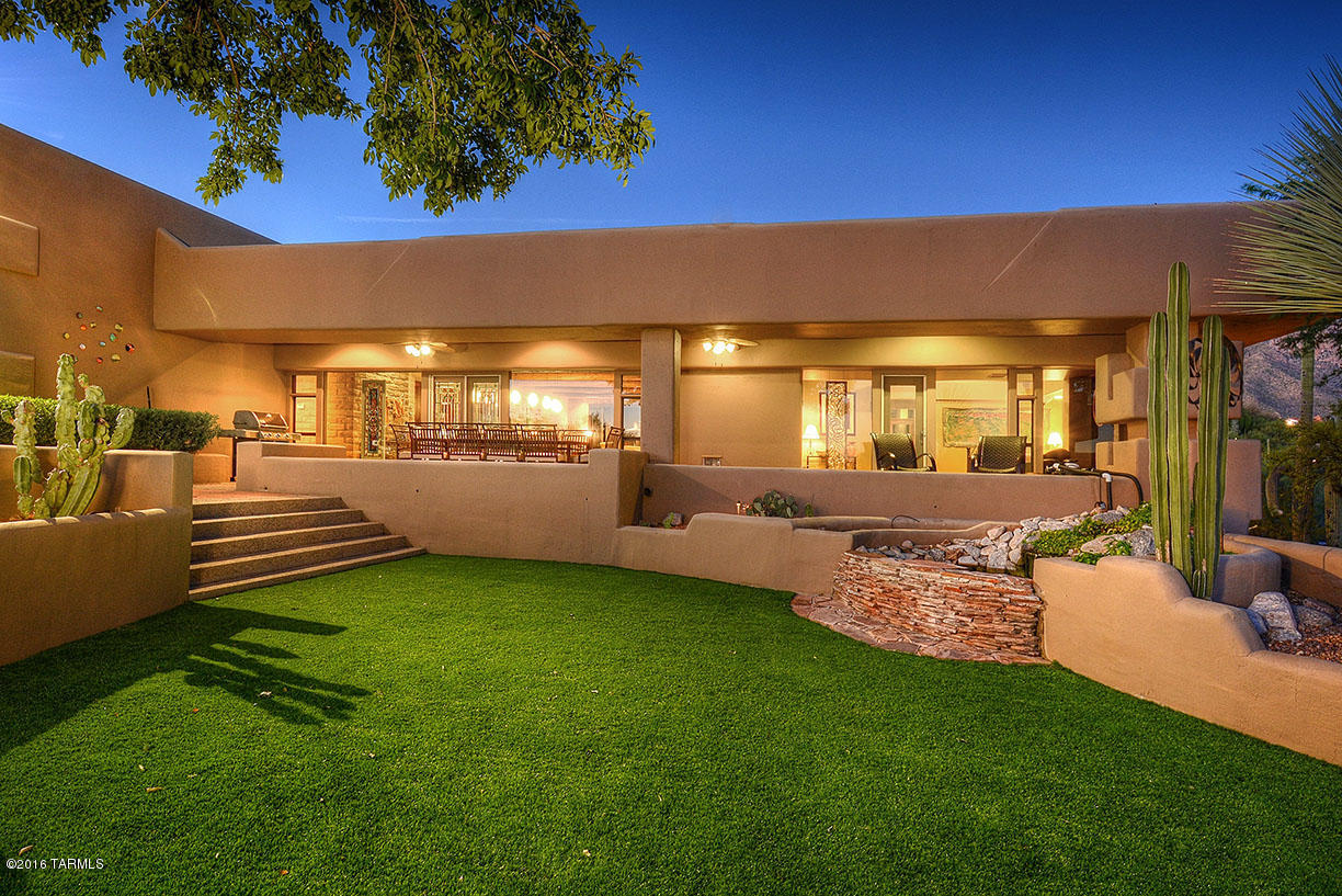 Catalina Foothills Est 9 - Residential