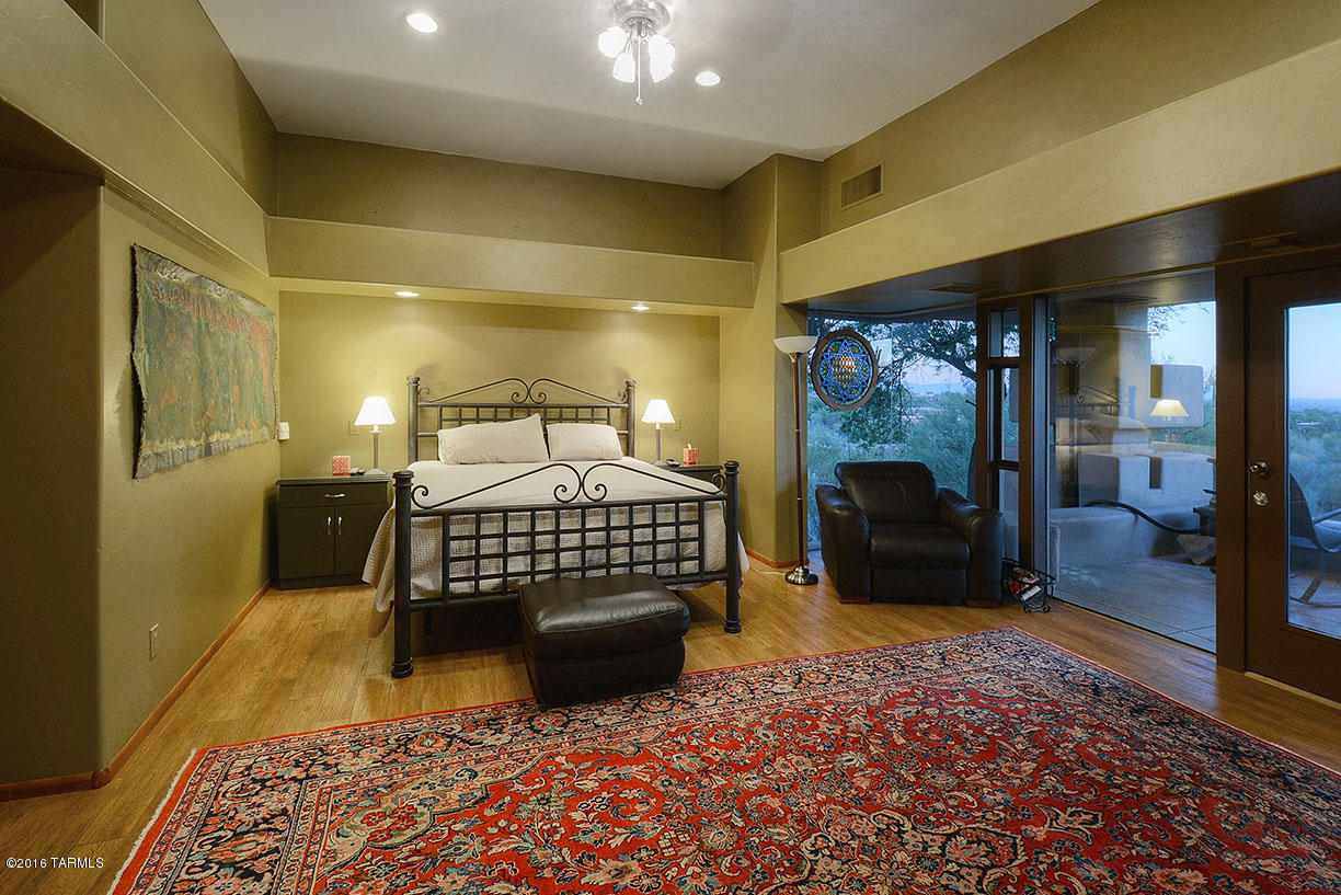 Catalina Foothills Est 9 - Residential