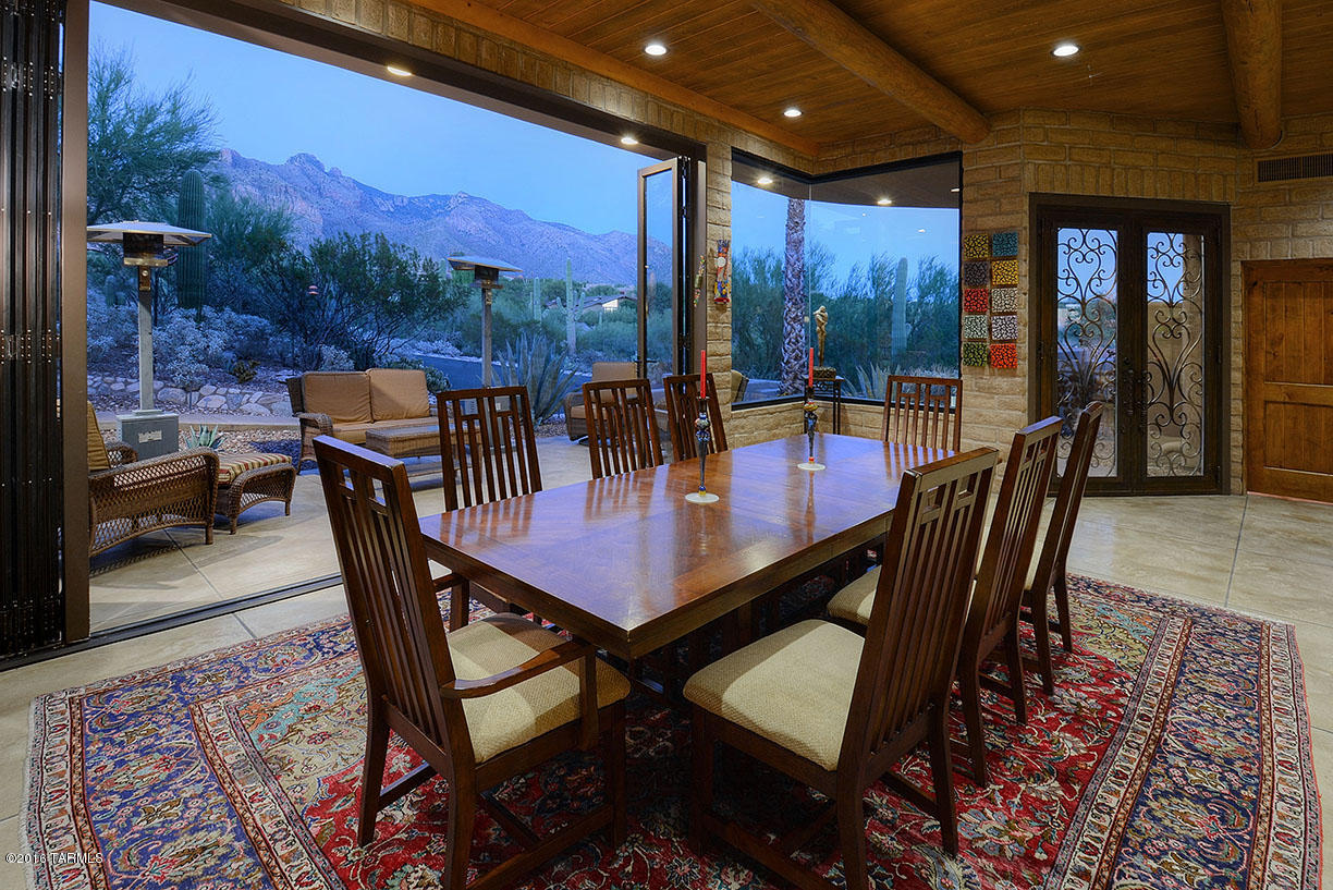 Catalina Foothills Est 9 - Residential