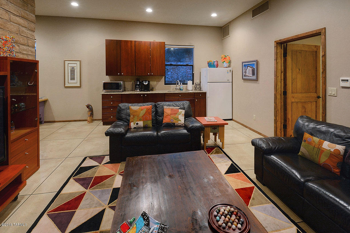 Catalina Foothills Est 9 - Residential