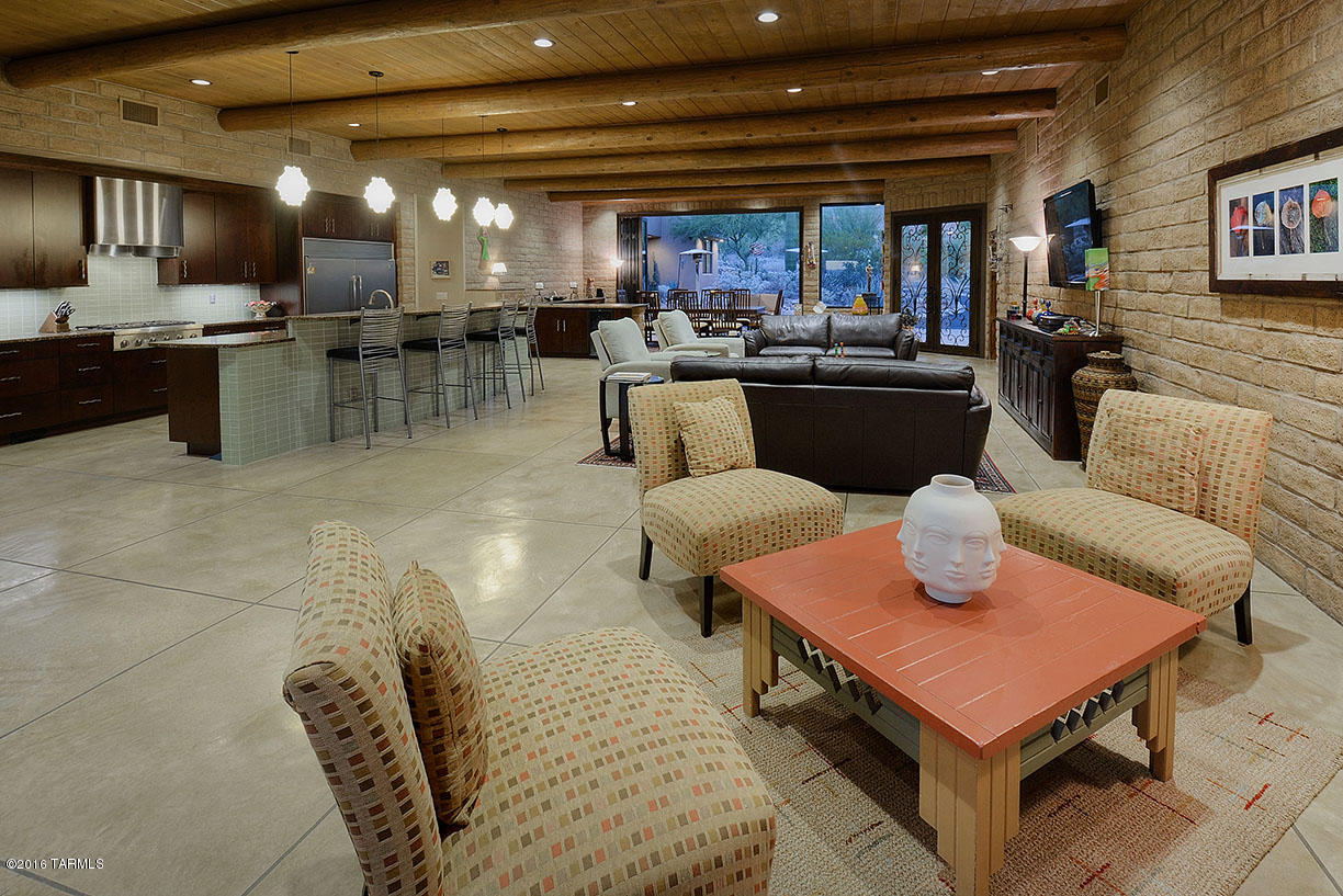 Catalina Foothills Est 9 - Residential
