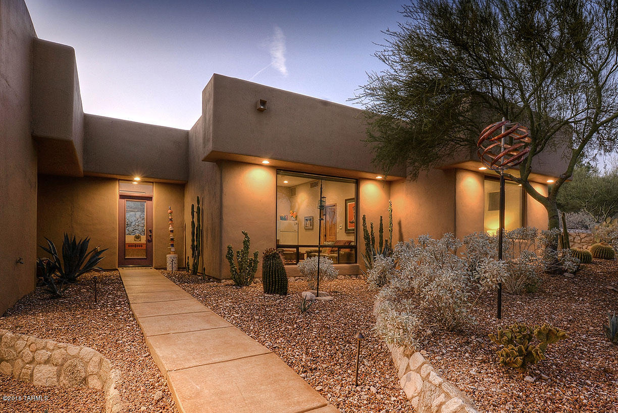 Catalina Foothills Est 9 - Residential