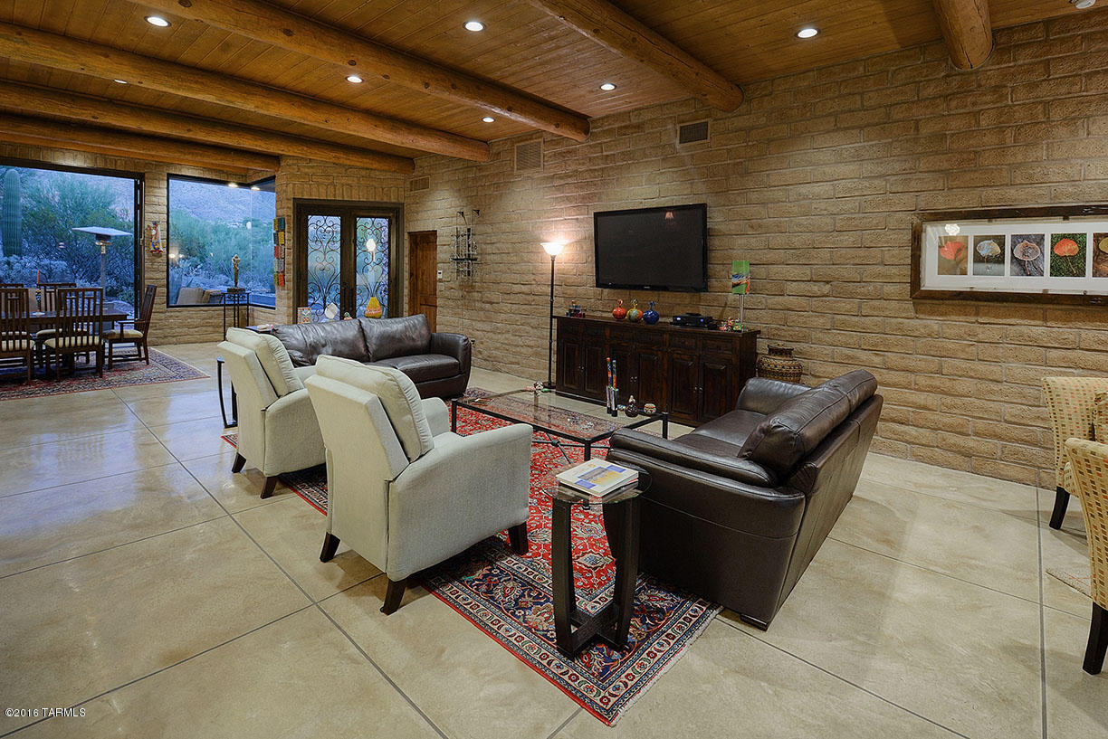 Catalina Foothills Est 9 - Residential