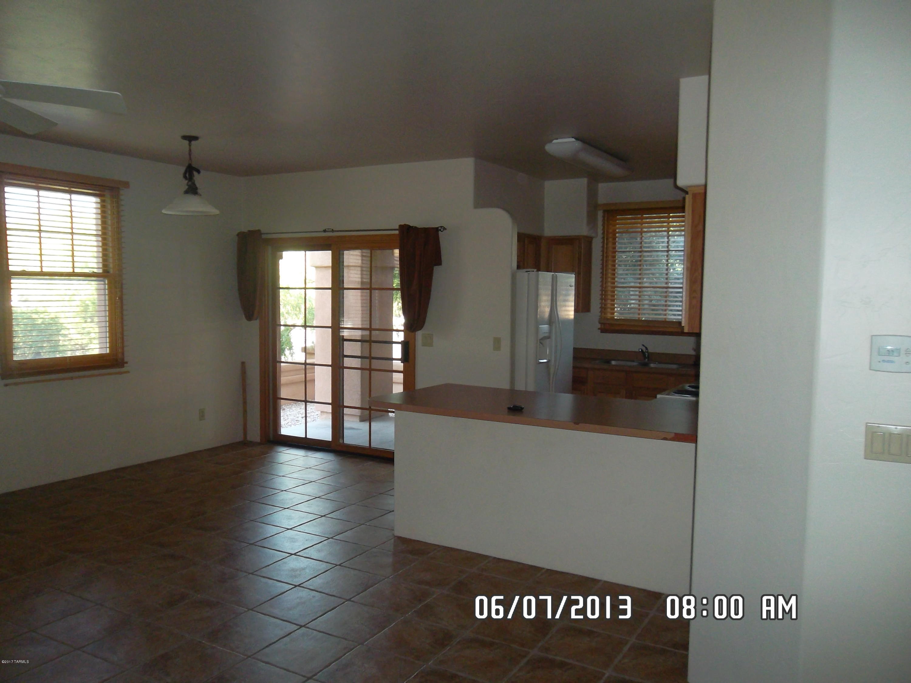 West University Court (1-7) - Residential Lease