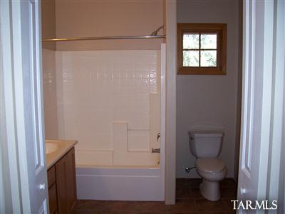 West University Court (1-7) - Residential Lease