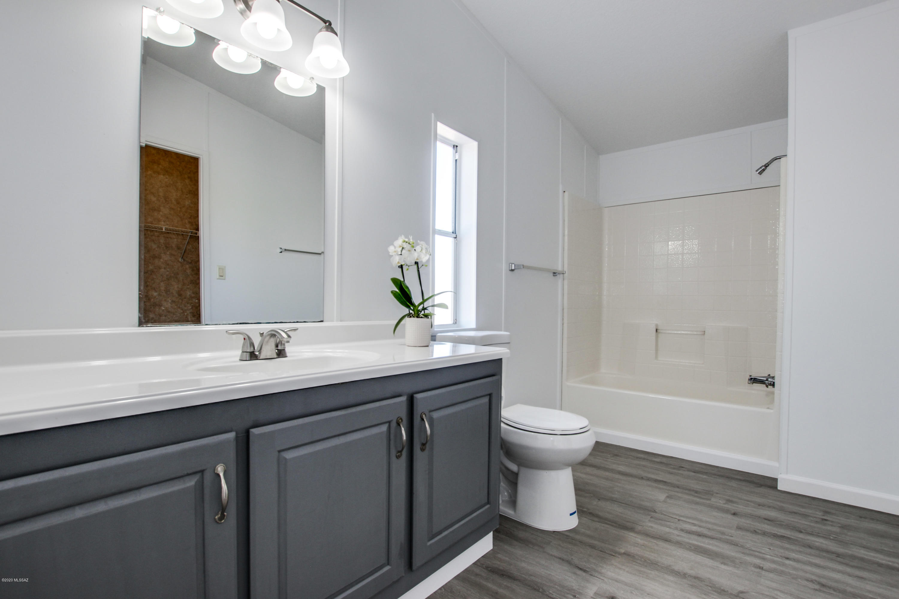 Honea Heights - Residential
