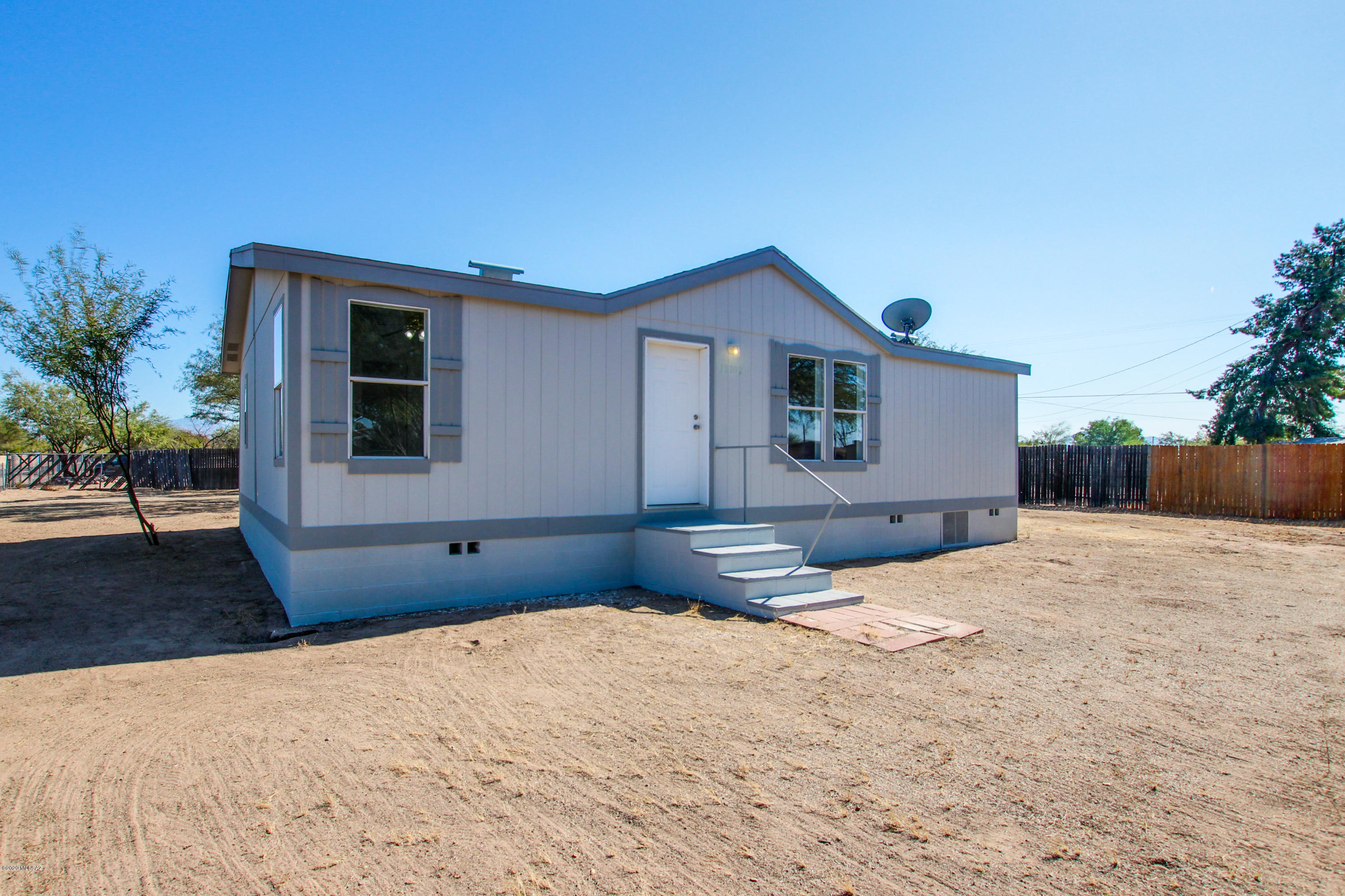 Honea Heights - Residential