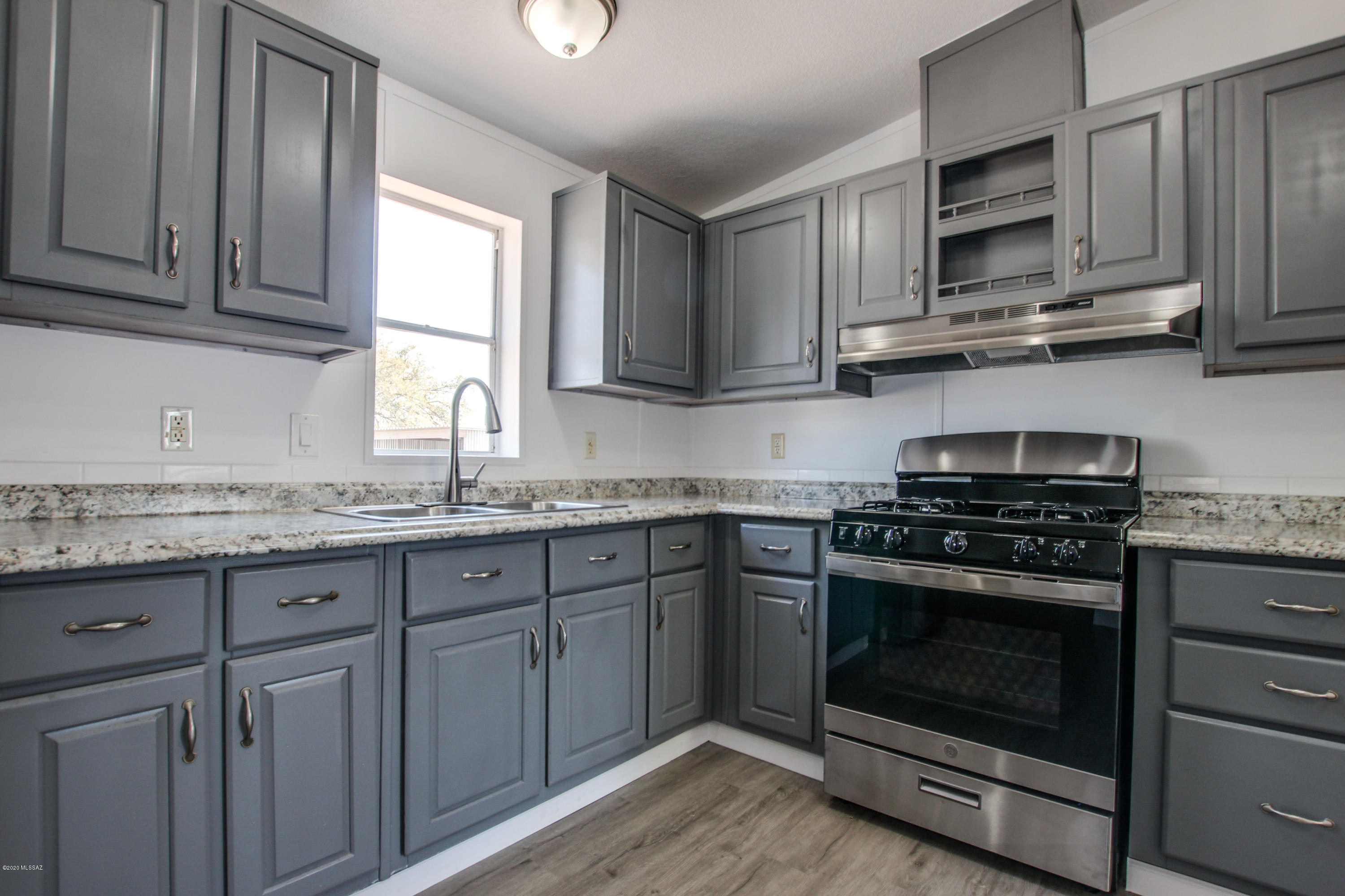 Honea Heights - Residential