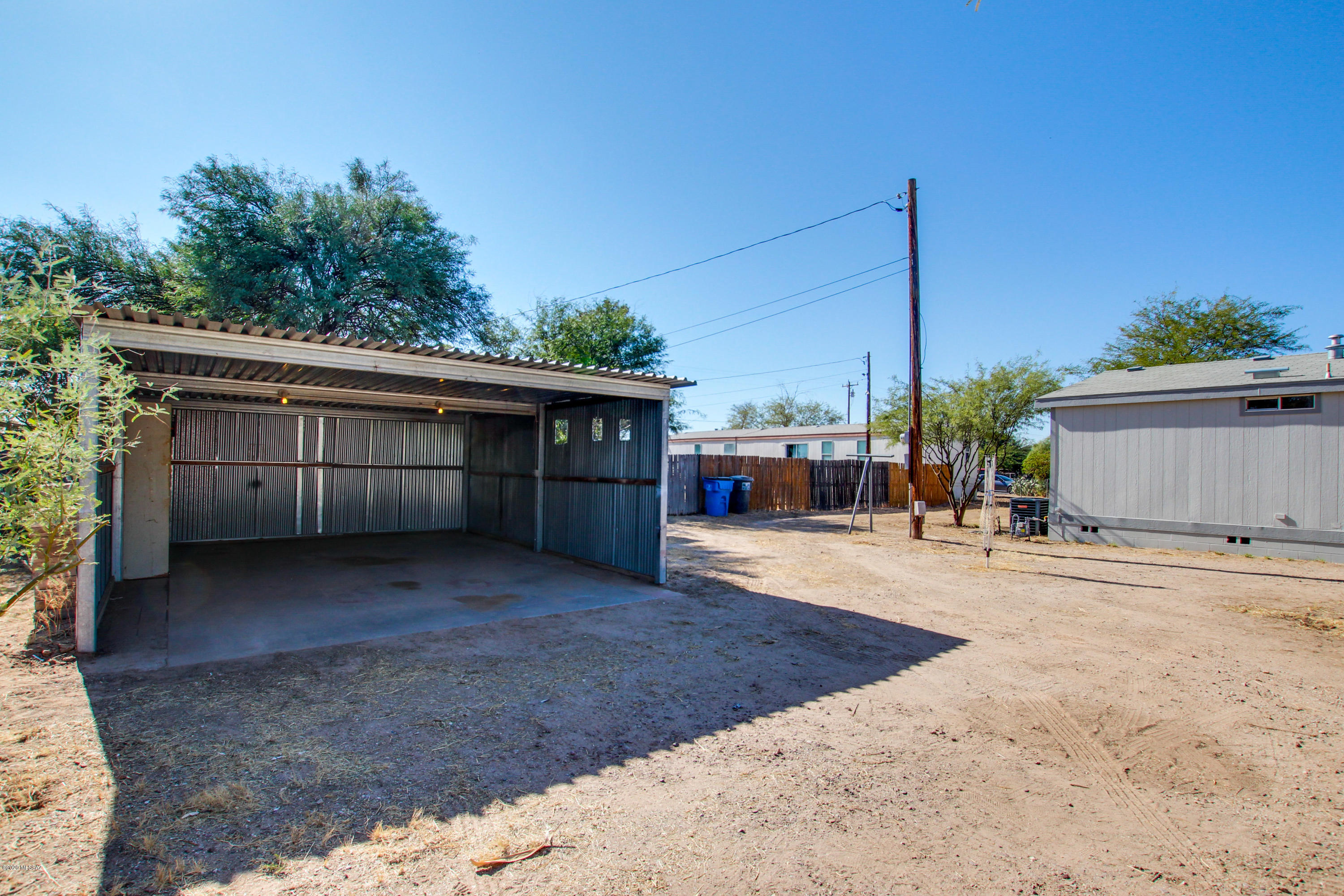 Honea Heights - Residential