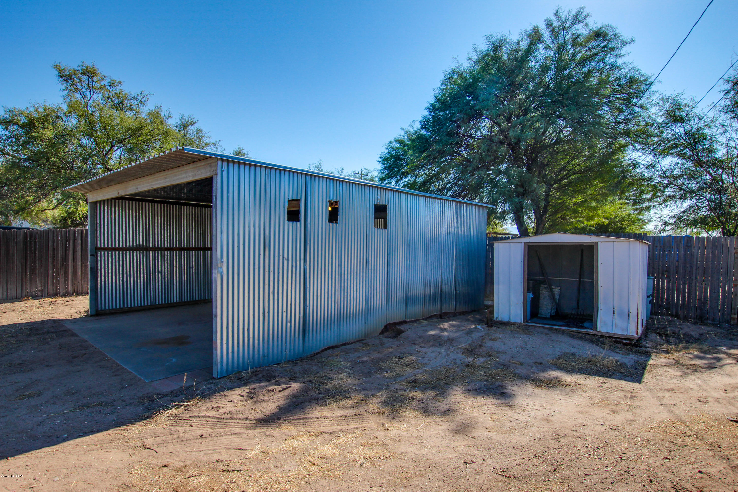 Honea Heights - Residential