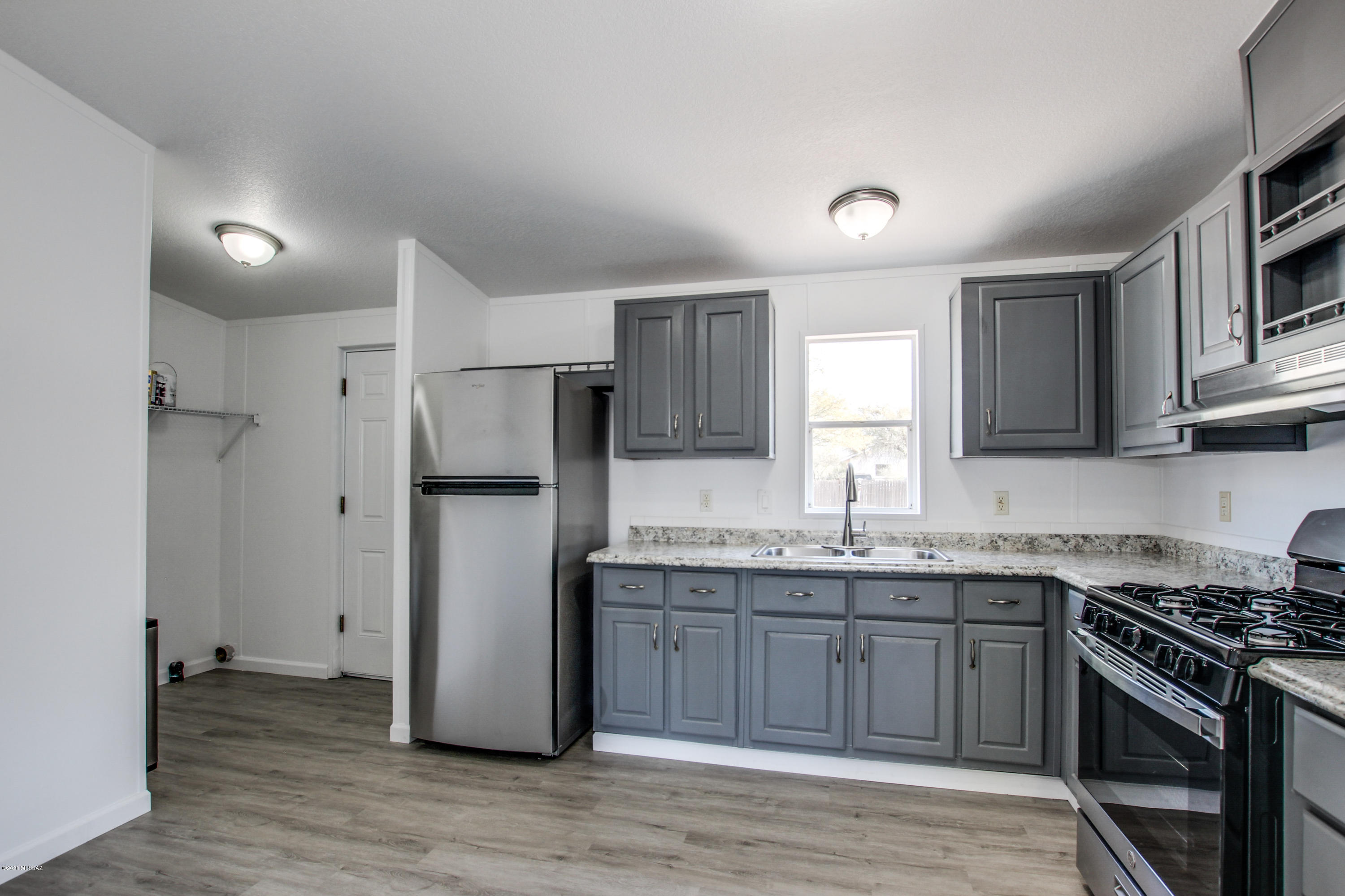 Honea Heights - Residential