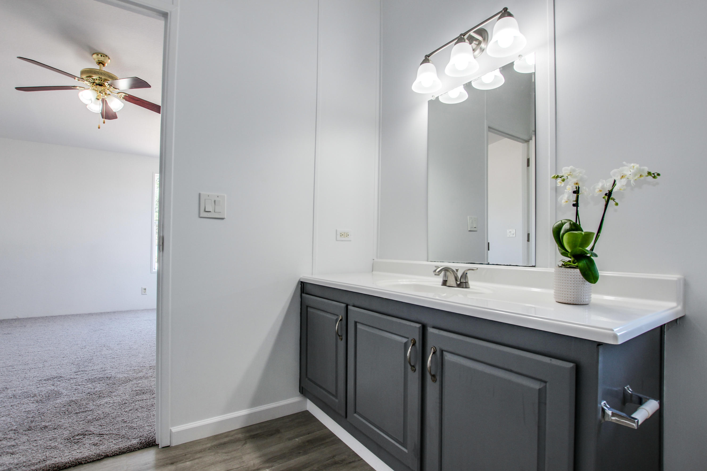 Honea Heights - Residential