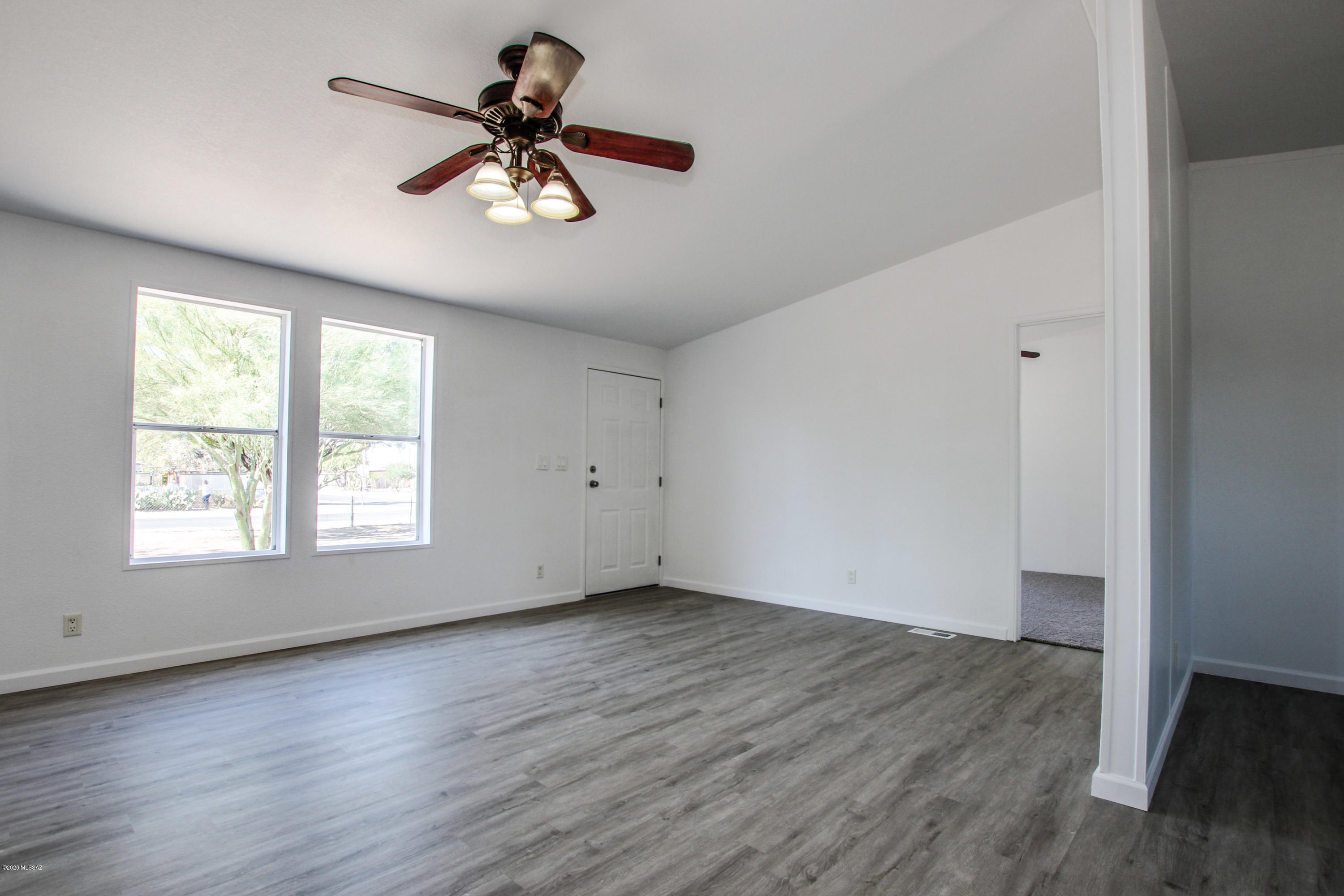 Honea Heights - Residential