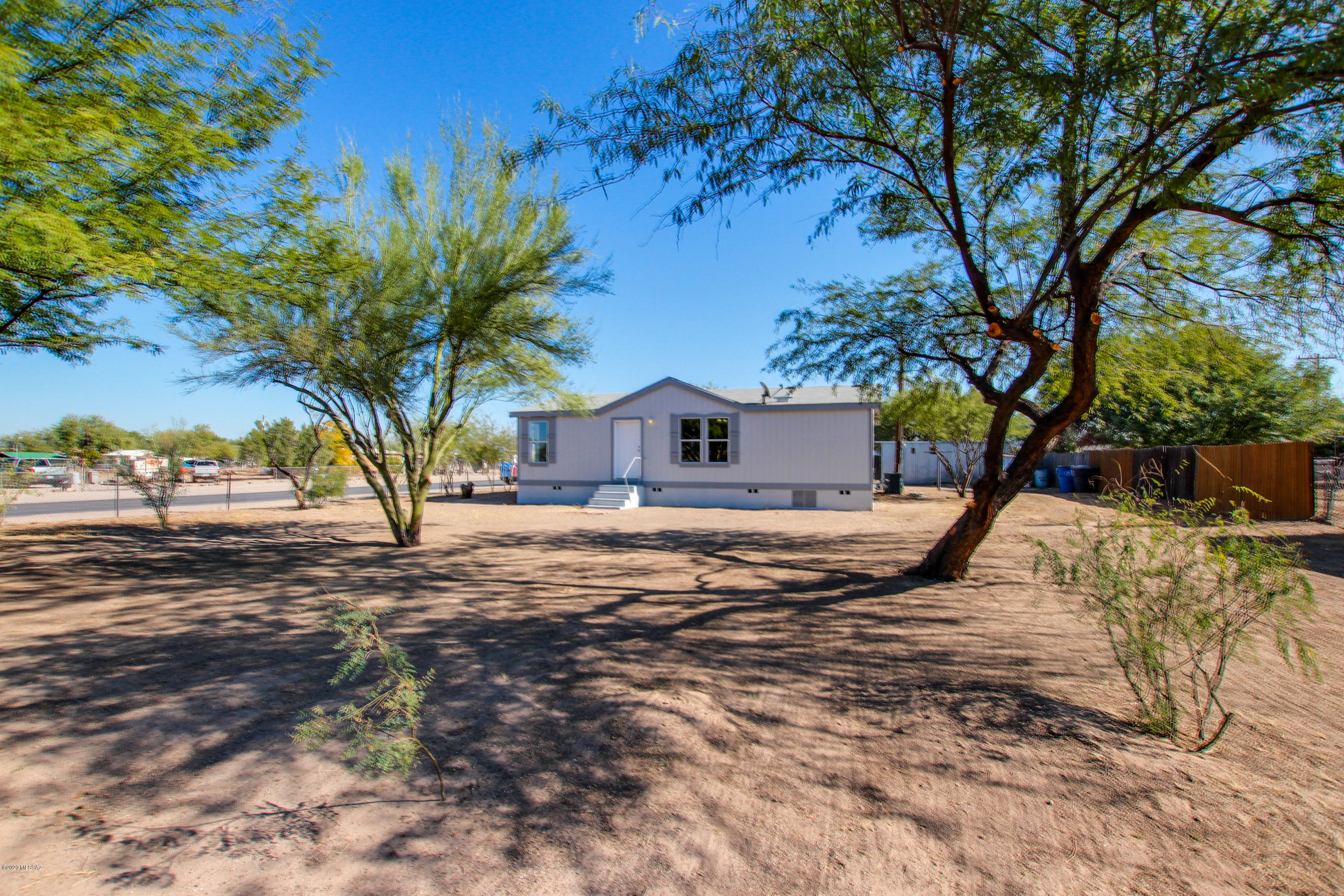 Honea Heights - Residential