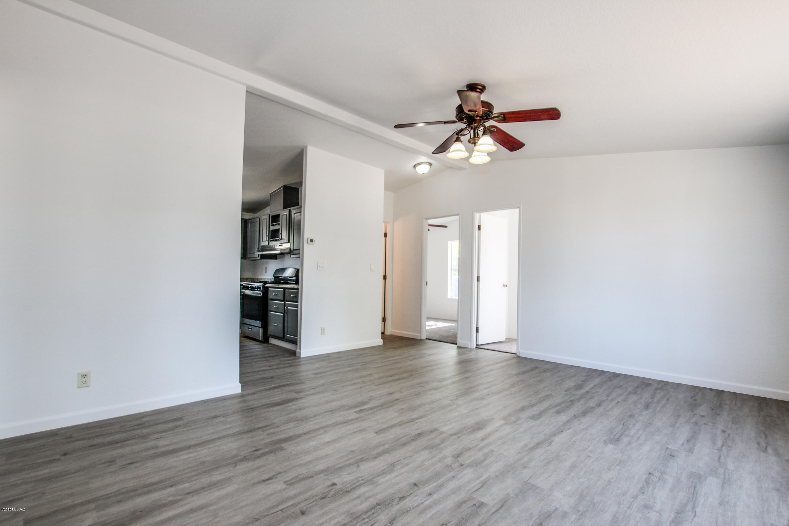 Honea Heights - Residential