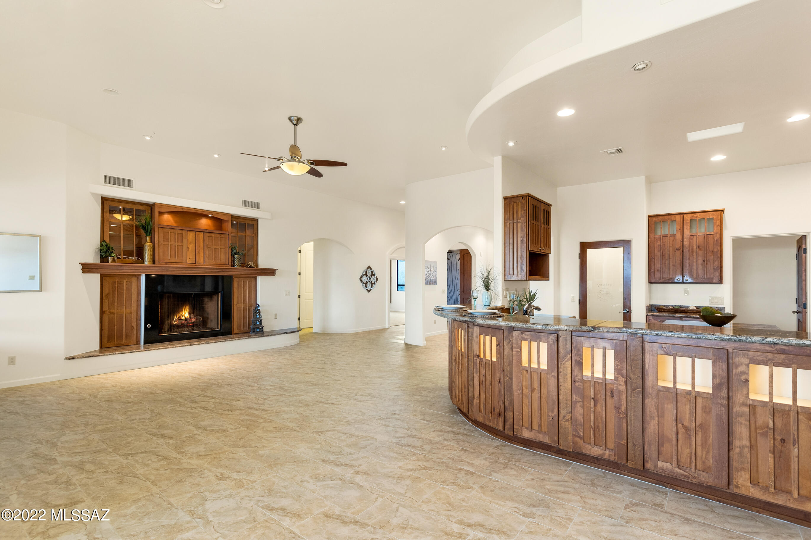 Unsubdivided - Residential
