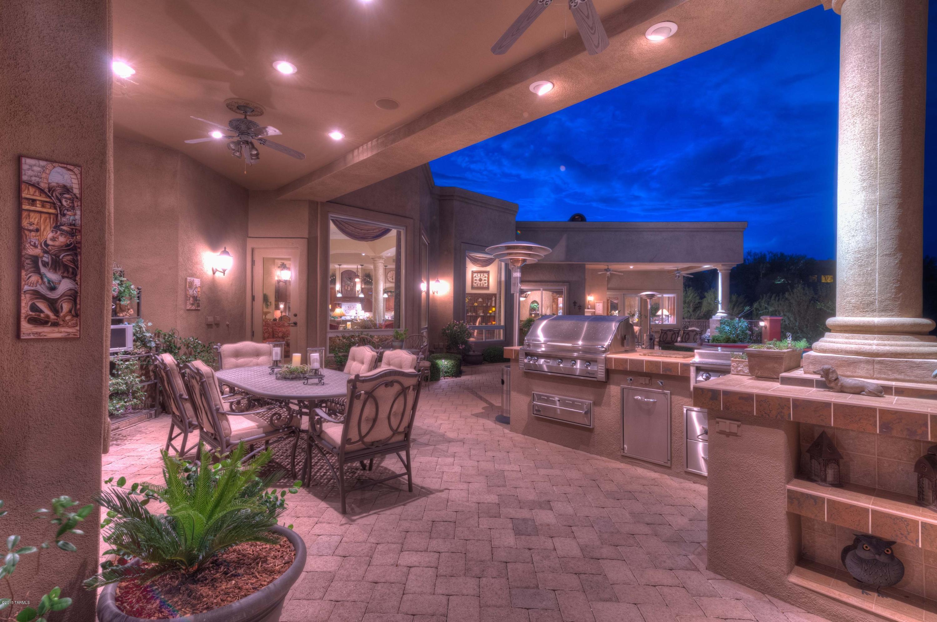 Coyote Ridge (1-109) - Residential