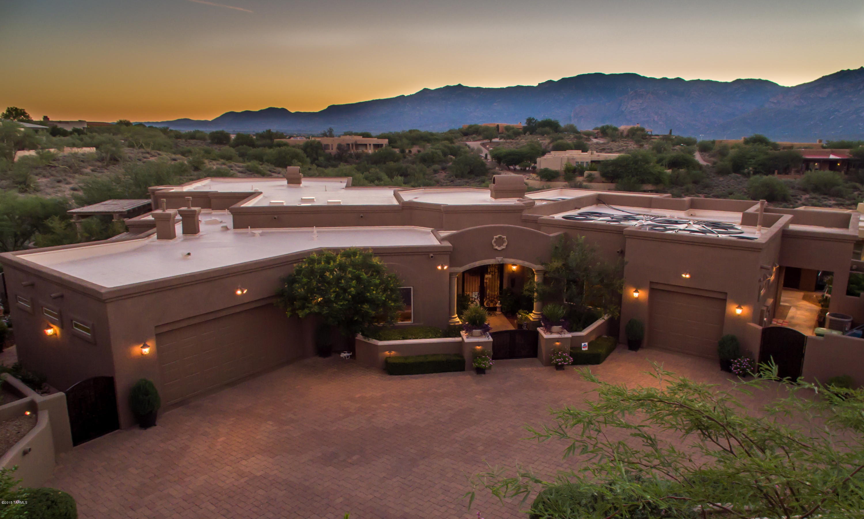 Coyote Ridge (1-109) - Residential