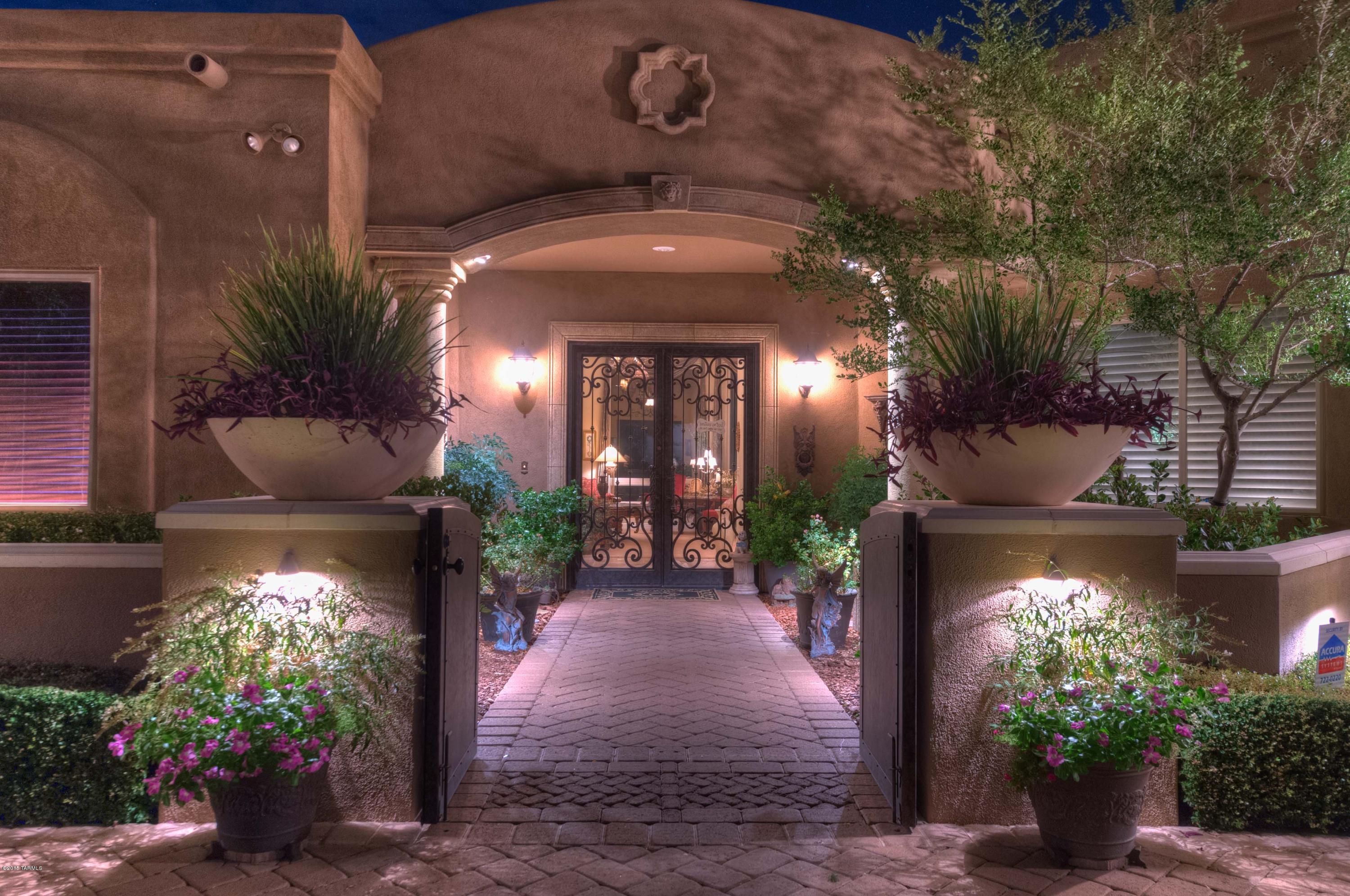 Coyote Ridge (1-109) - Residential
