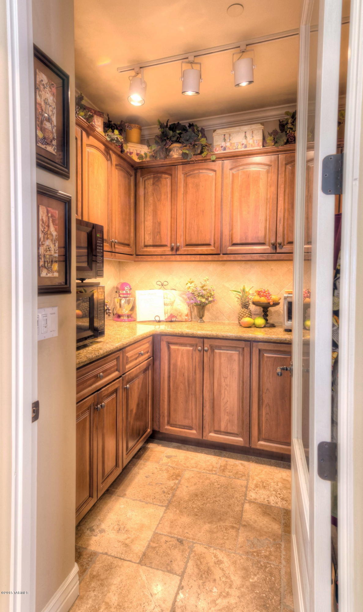 Coyote Ridge (1-109) - Residential