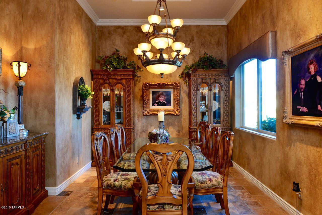 Coyote Ridge (1-109) - Residential