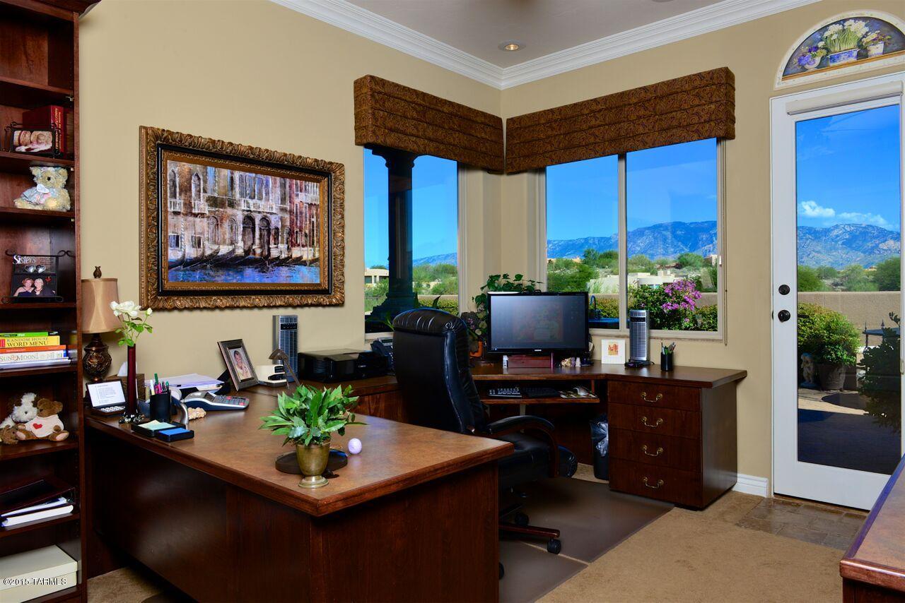Coyote Ridge (1-109) - Residential