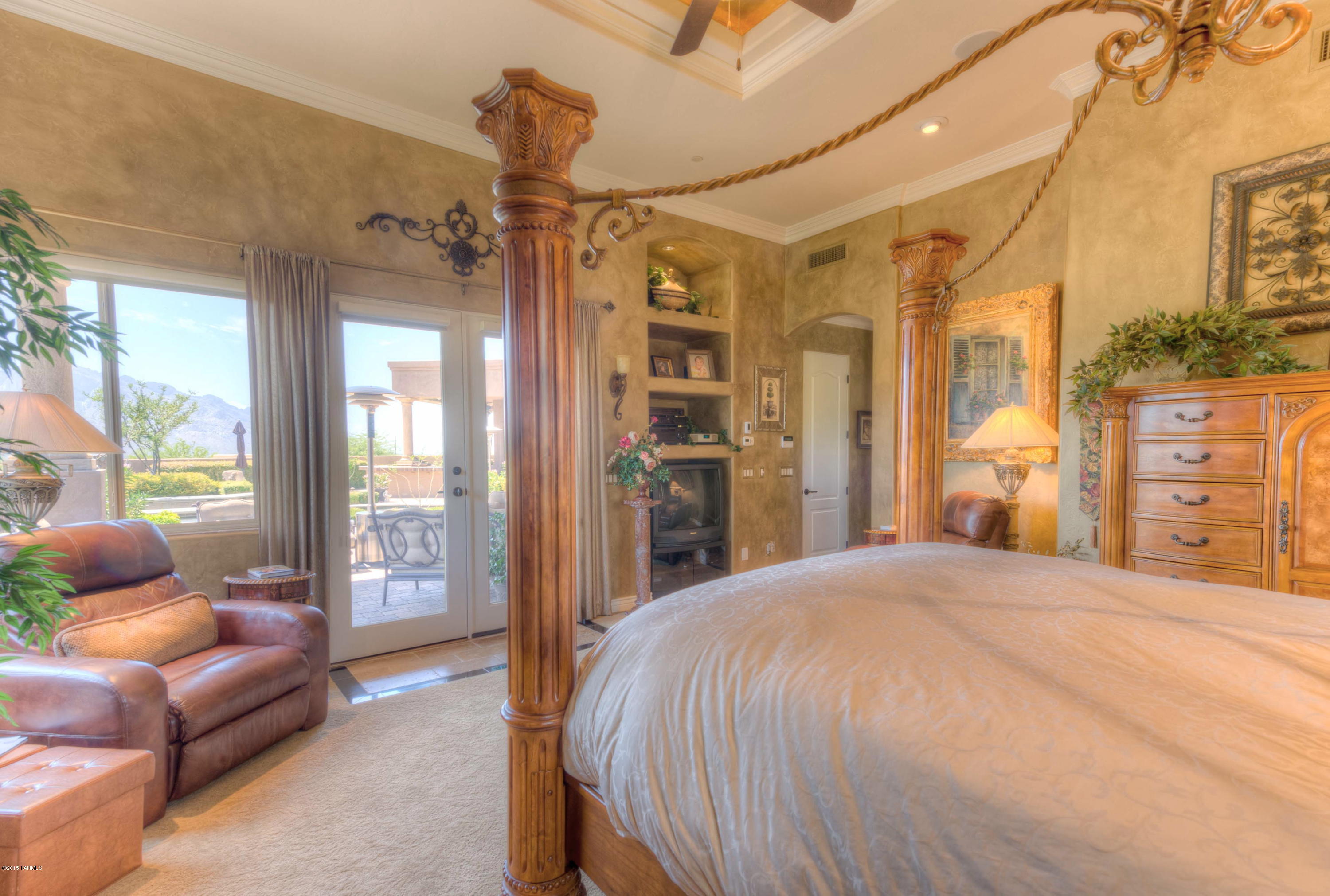 Coyote Ridge (1-109) - Residential