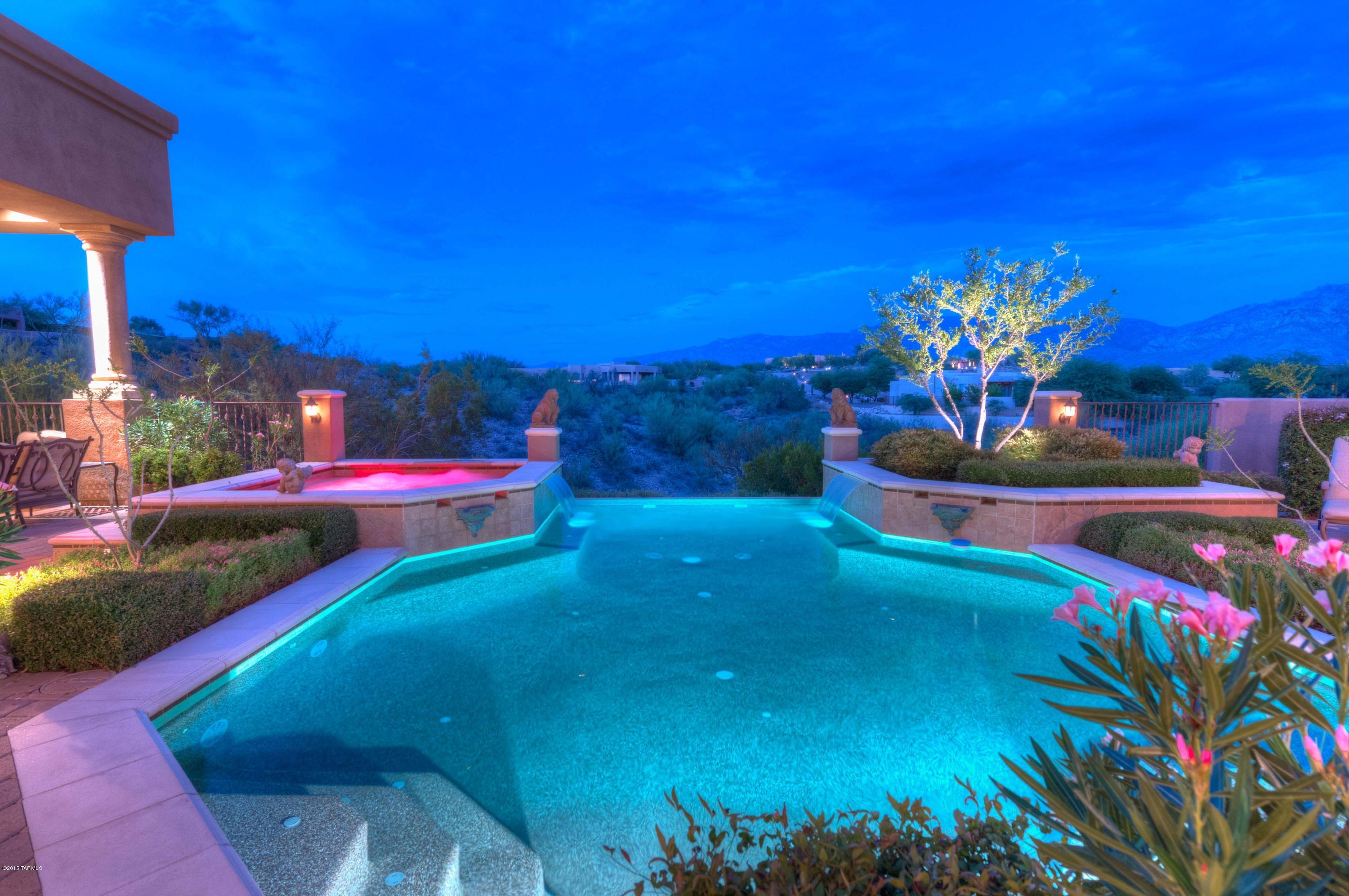 Coyote Ridge (1-109) - Residential
