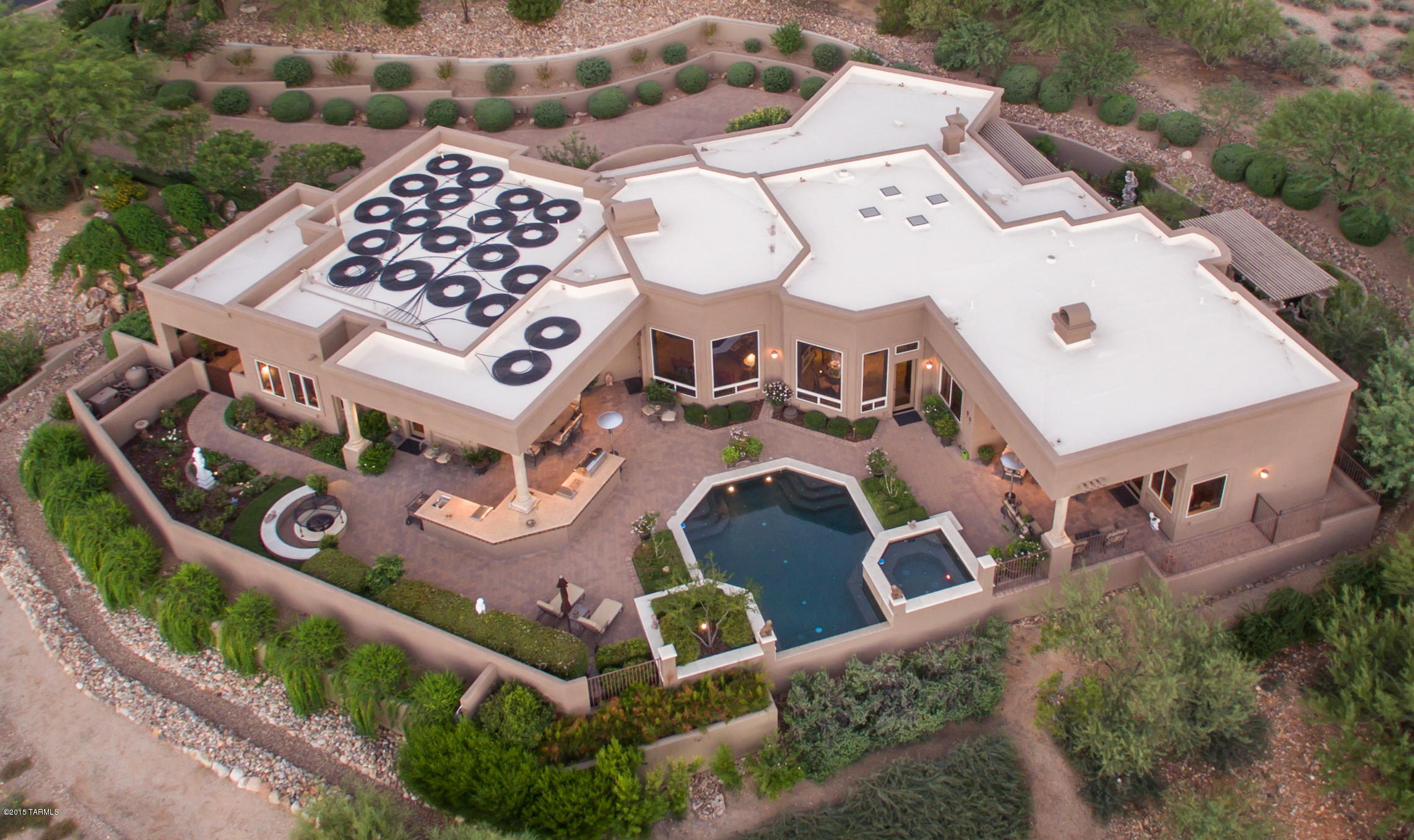Coyote Ridge (1-109) - Residential